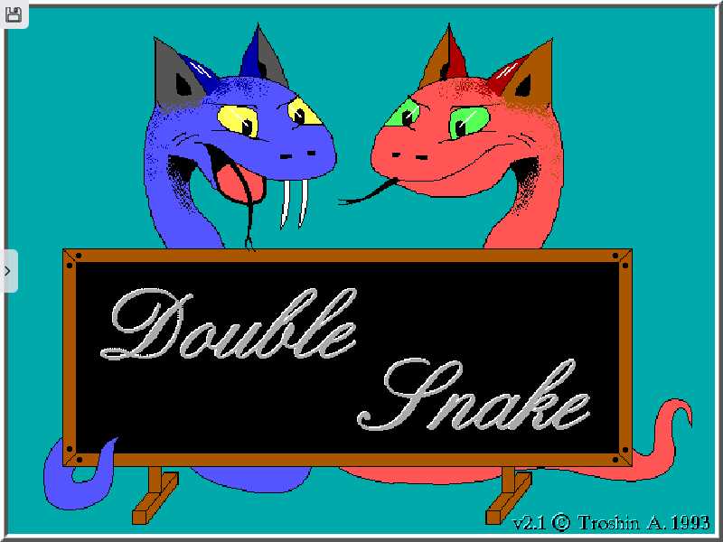Double Snake